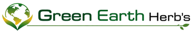 Green Earth  - Home